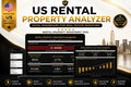 Rental Property Investment Analyzer
