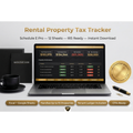Rental Property Tax Tracker