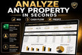 Rental Property Command Center