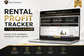 Rental Property Tax Tracker